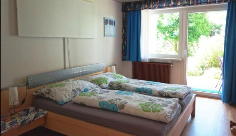 Traar Walter Und Edeltraut Apartment Scherzboden Bagian luar foto